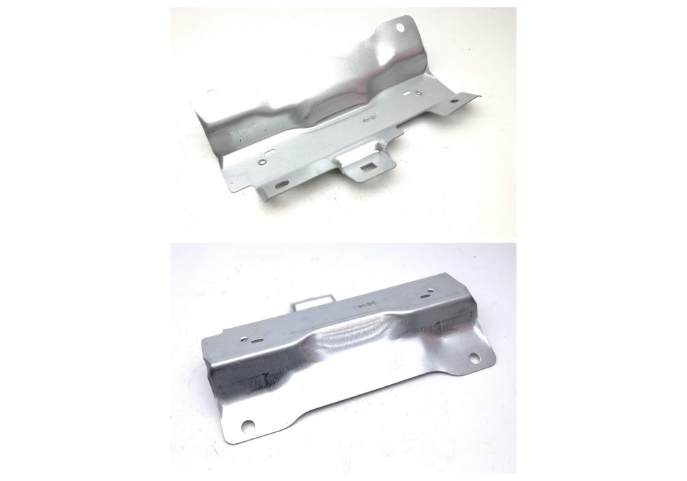 7E5858687 VAG Katownik mocujacy