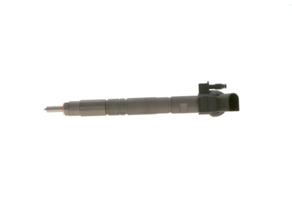 0986435358 BOSCH Wtryskiwacz CR piezoelektr. AUDI A4 B6, A4 B7, A6 ALLROAD C6, A6 C6, A8 D3, Q7 3