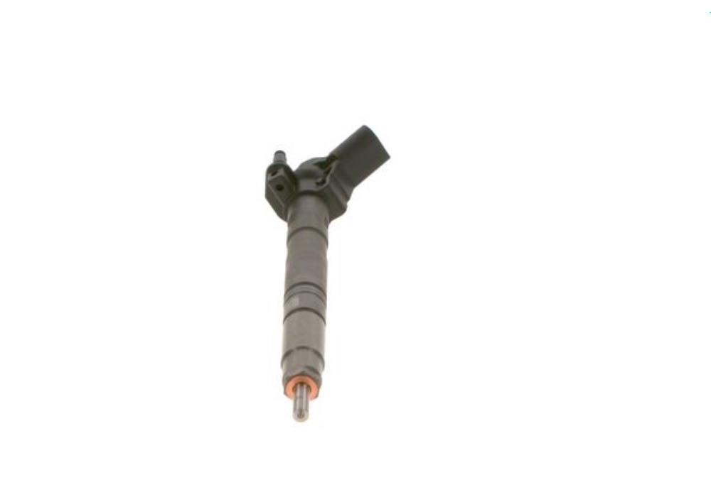 0445115078 BOSCH Wtryskiwacz CR piezoelektr. AUDI A4 B6, A4 B7, A6 ALLROAD C6, A6 C6, A8 D3, Q7 3
