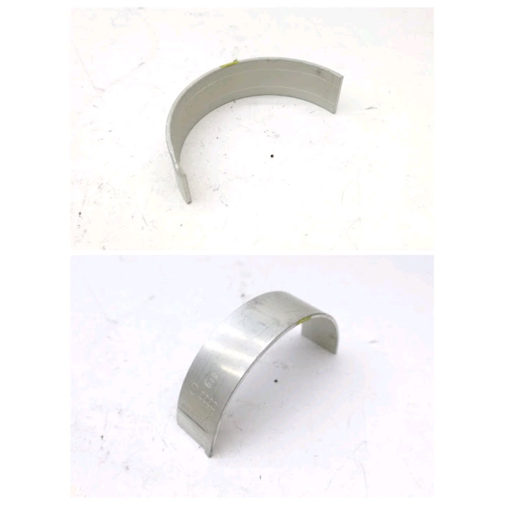 079105701GGLB VAG Panewka stopy korbowodu żółty