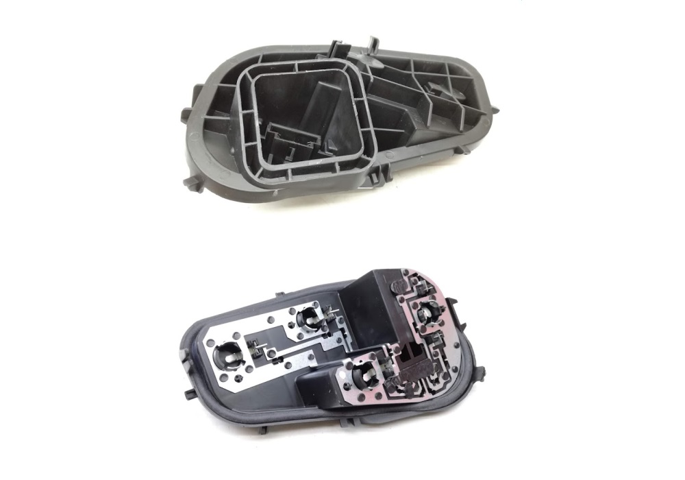 6V9945258 VAG Oprawa żarówek