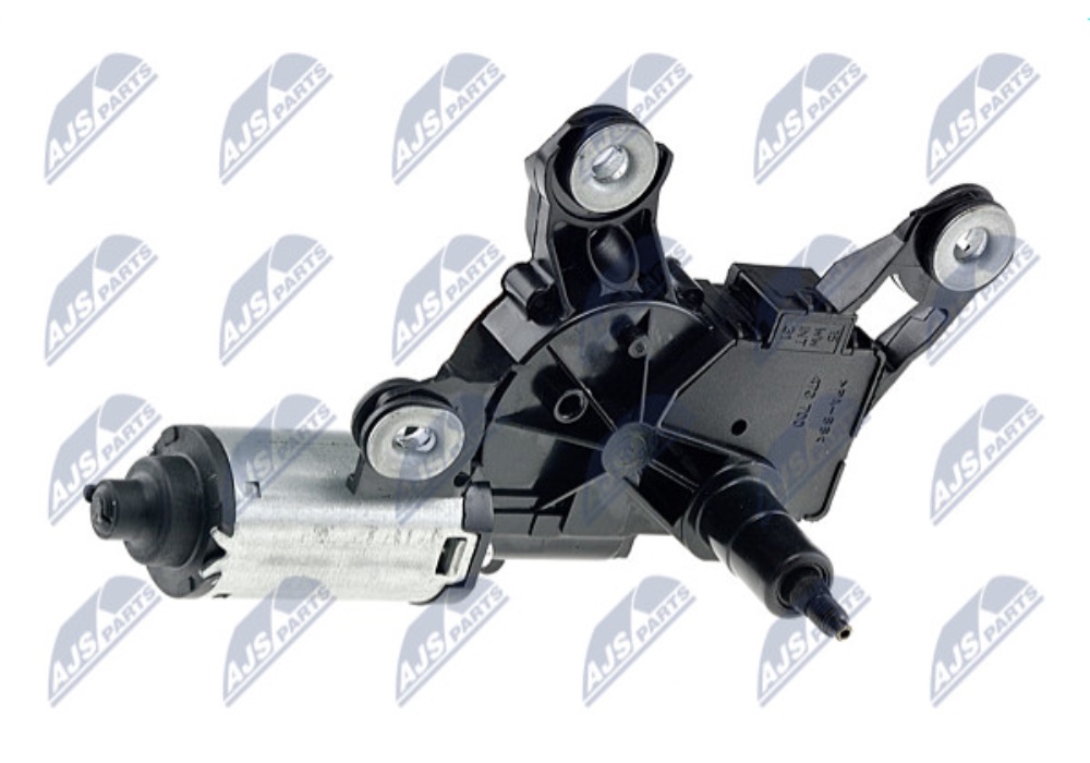 ESW-AU-002 NTY SILNIK WYCIER TYL  8E9  Audi A4 B6