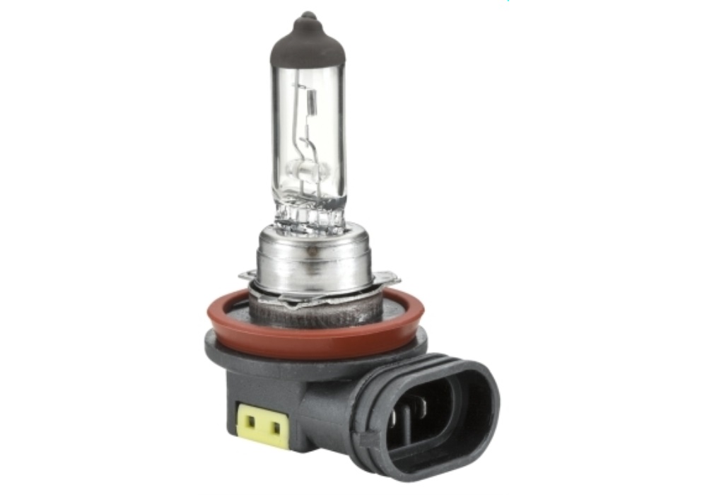 8GH008356-121 HELLA ŻARÓWKA H8 12V 35W PGJ 19-1/HELLA