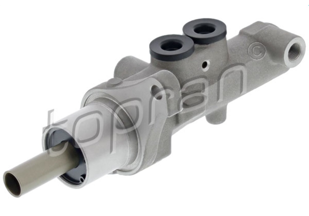 115 852 TOPRAN Pompa hamulcowa VW AMAROK 2.0/2.0D/3.0D 09.10-