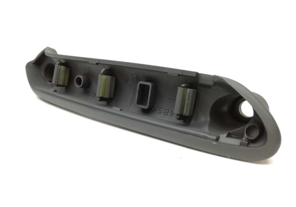 6X0867179B48Z VAG Uchwyt klamki wewnętrznej drzwi Seat Arosa VW Lupo