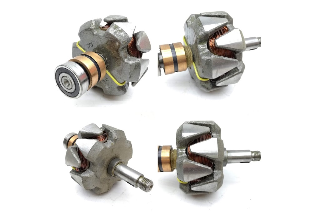 115901131 VAG WIRNIK ALTERNATORA FAVORIT/FELICIA/ORYG.