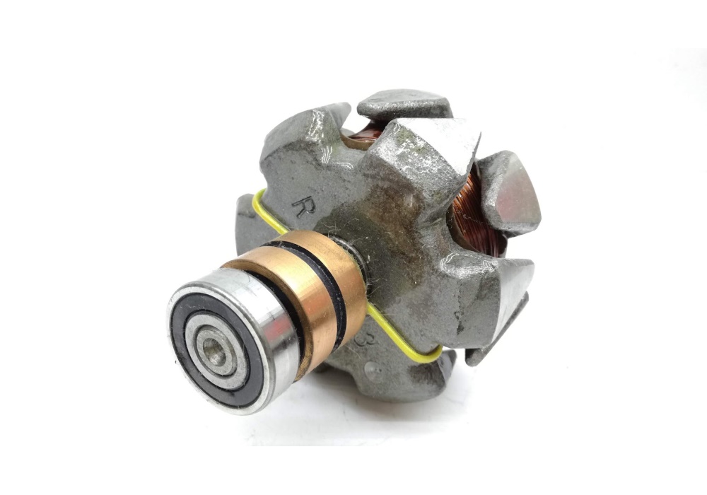 115901131 VAG WIRNIK ALTERNATORA FAVORIT/FELICIA/ORYG.