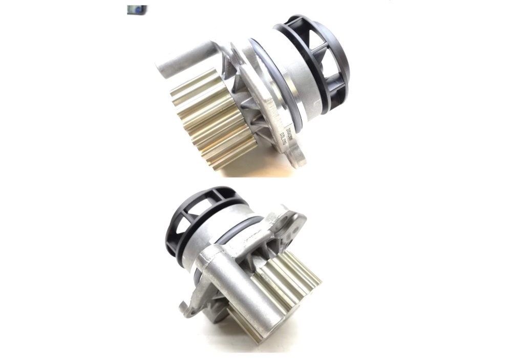 03L121011Q VAG Pompa cieczy chłodzącej AUDI A1, A3, A4 ALLROAD B8, A4 B8, A5, A6 C7, Q3, Q5, TT