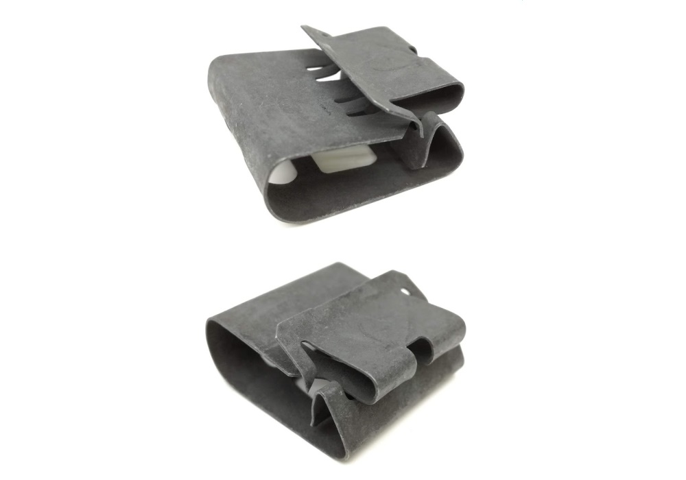 8D0971847A VAG KABLKLEMME. Audi A4 B5 95-