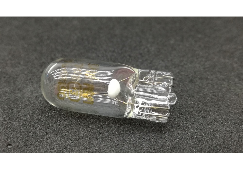 N0177535 VAG Żarówka longlife 12V 5W