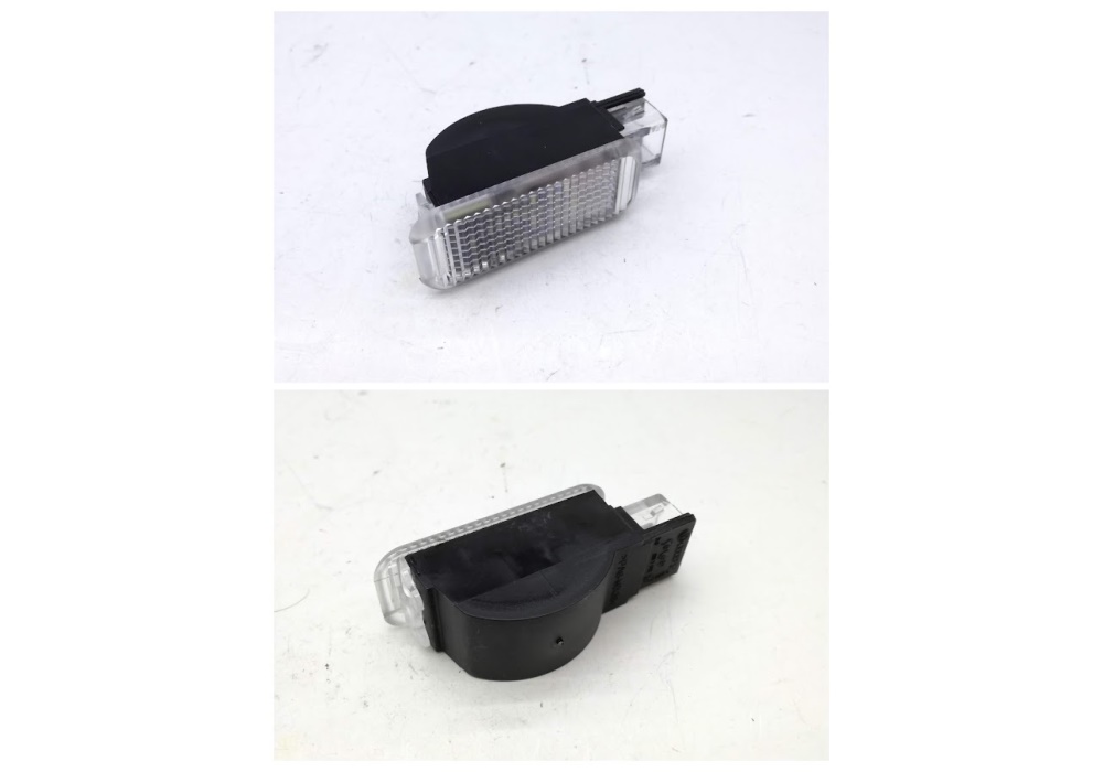 3B0947415B VAG LAMPKA OŚWIETLENIA BAGAŻNIKA VW Passat 97- B5