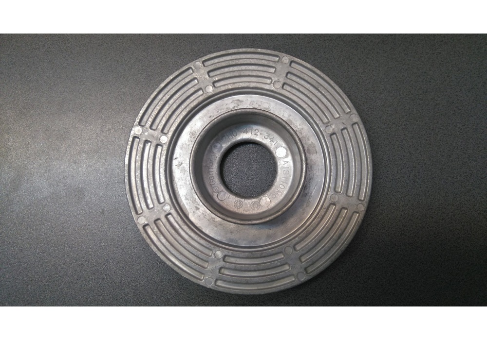 7H0412341 VAG TALERZ SPREZYSTY Volkswagen VW T5