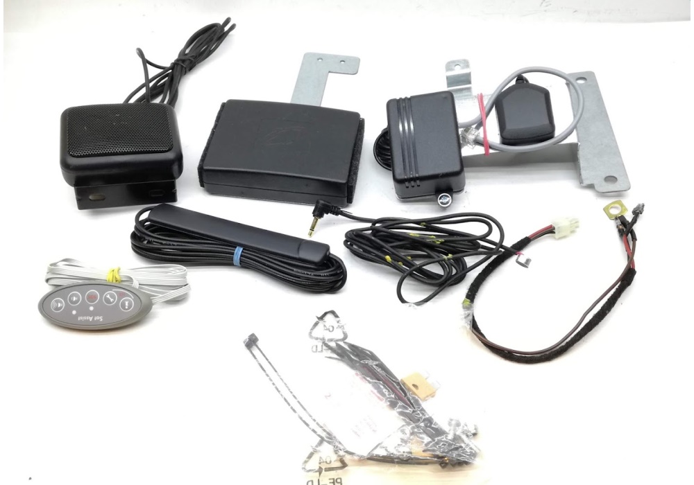 XAK016SASB6XK VAG SAT ASSIST VW PASSAT  LATTE BEZ TEL.