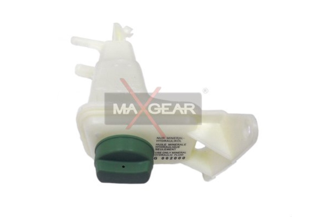 8D0422373C/MG MAXGEAR ZBIORNIK PL. WSP. 8D0