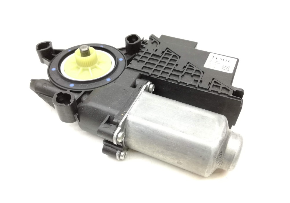 6Y2959801 VAG Silnik podnośnika szyby Skoda Fabia I 6Y