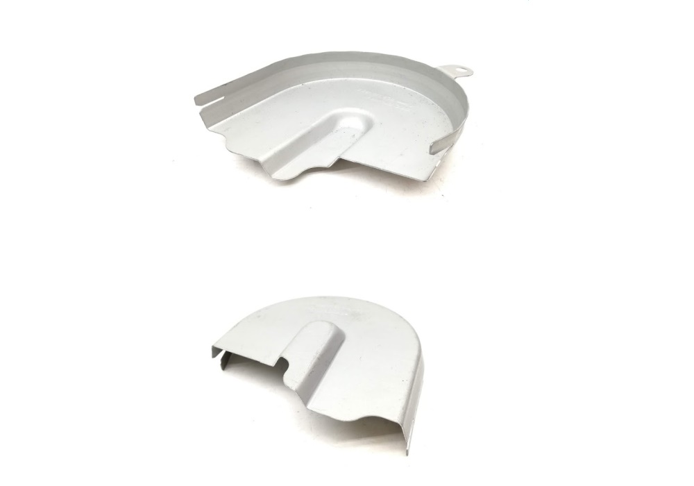 078115132C VW CLASSIC Osłona blaszana