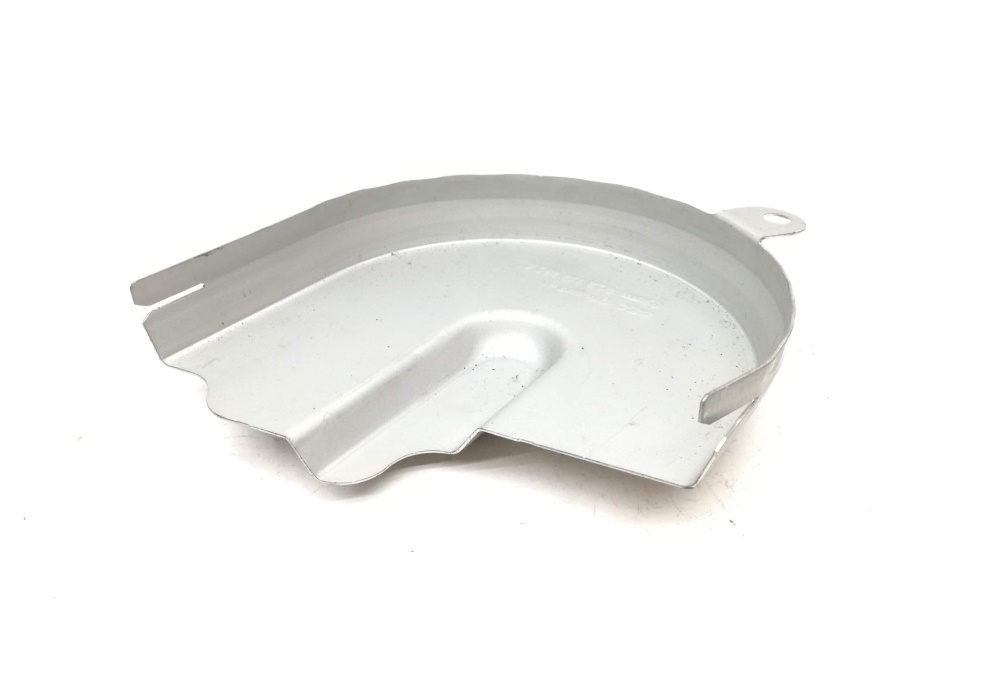 078115132C VW CLASSIC Osłona blaszana