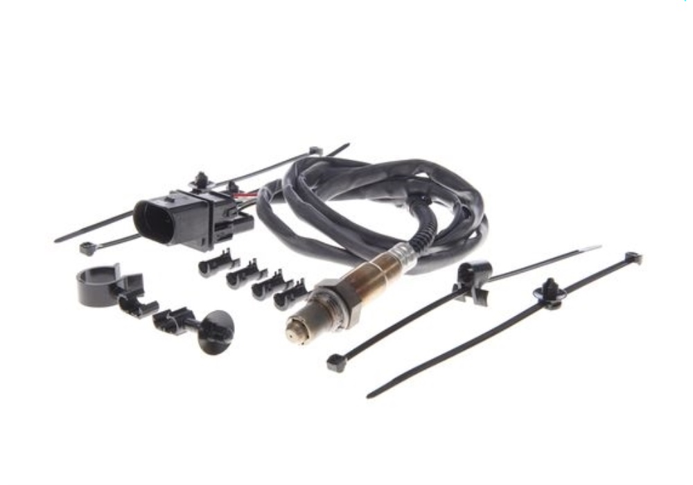 0258007090 BOSCH SONDA LAMBDA