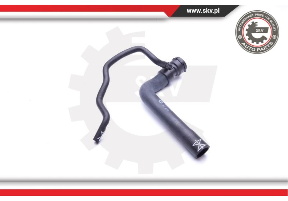 43SKV709 ESEN SKV AUDI A4 1.8T A6 2.0; 8E0121101