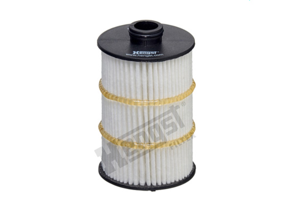 E861H D413 HENGST FILTER FILTR OL.AUDI A8,A6,A7