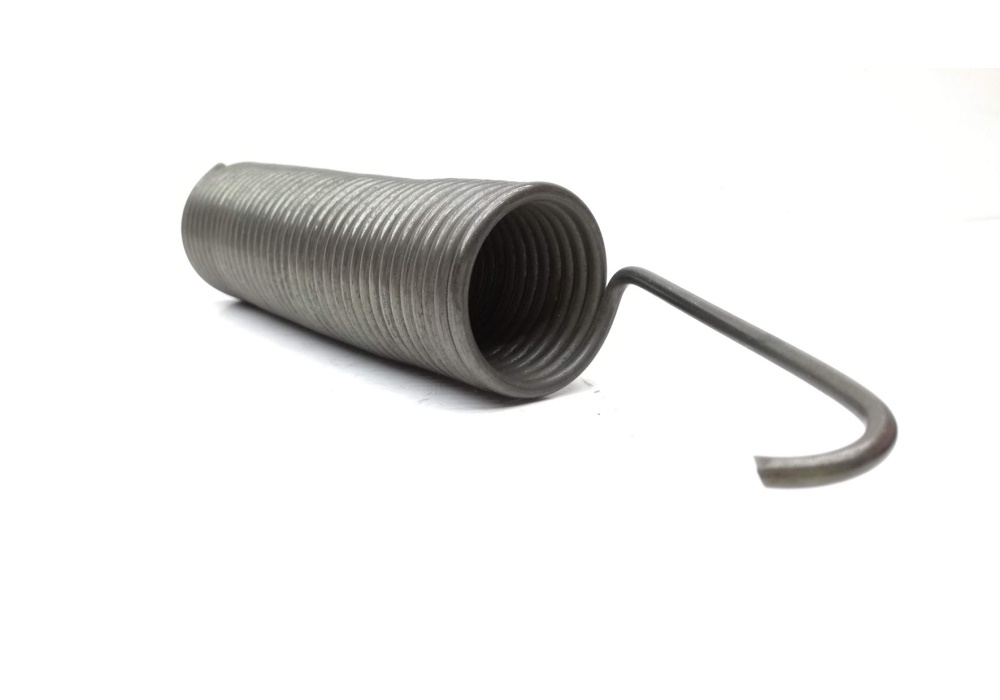 443827511B VAG sprezyna sciagajaca klapy tył Audi 100 82-