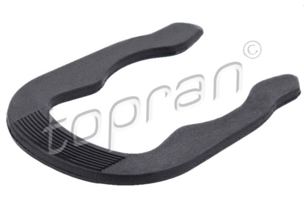 107319 TOPRAN ZAWLECZKA SPINKA MOCUJĄCA CZUJNIK TEMP.WODY