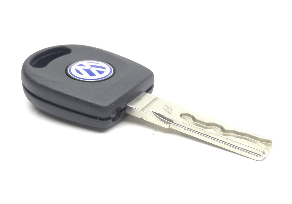 1J0837246FINB VAG Kluczyk VW Golf IV 97-