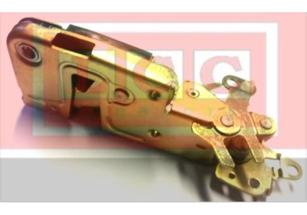 LCC3076 LCC ZAMEK DRZWI lewy przód Volkswagen VW T4