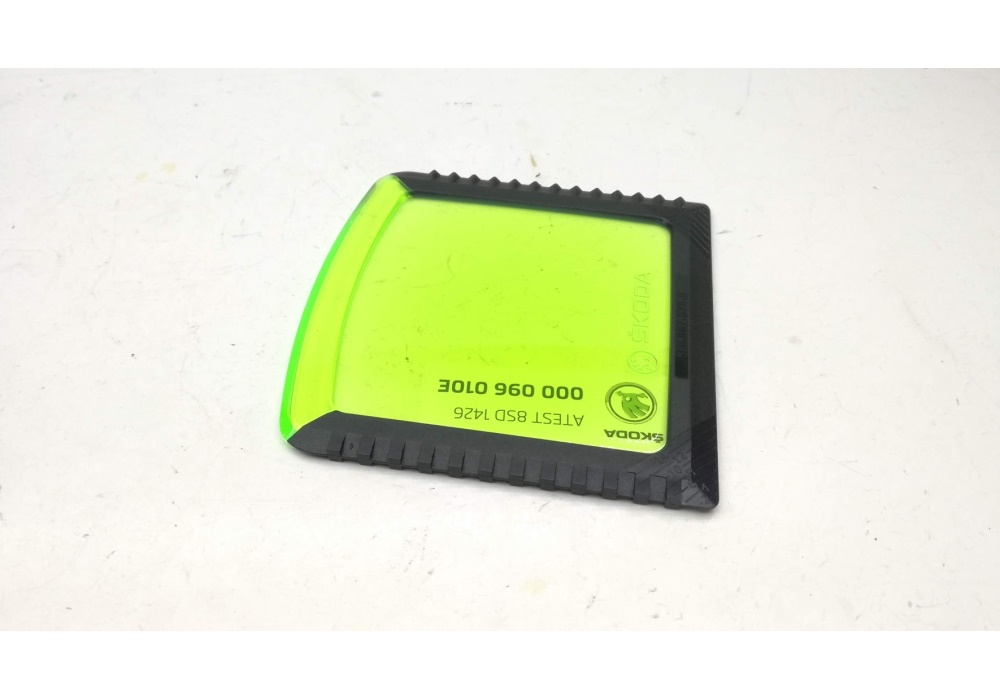 000096010E VAG Skrobaczka do klapki wlewu paliwa