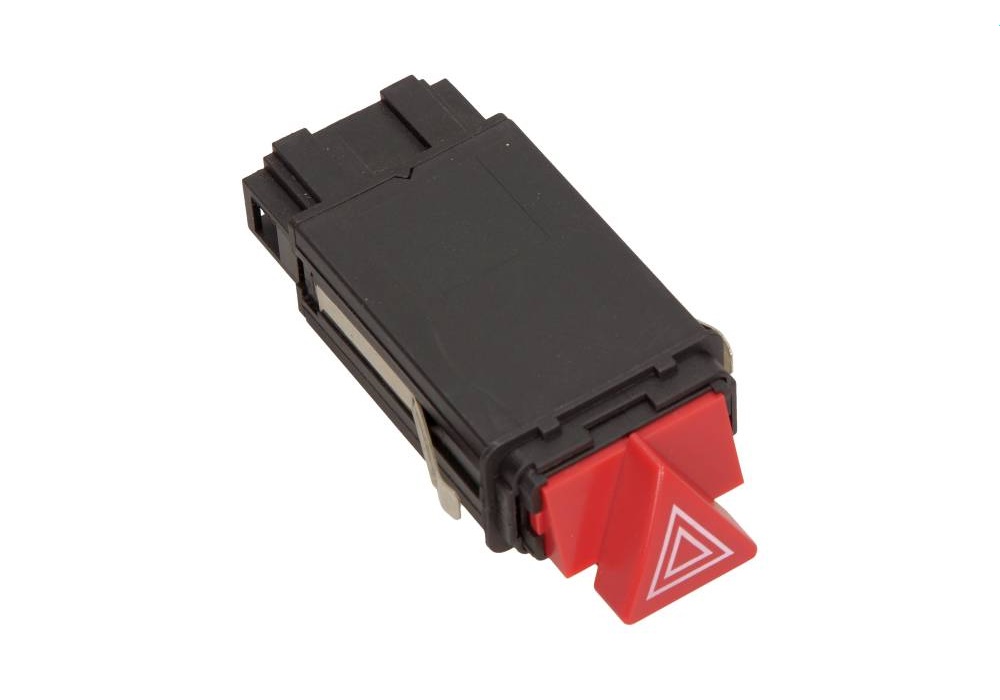 50-0096 MAXGEAR WŁĄCZNIK ŚWIATEŁ AWARYJNYCH AUDI A4 95-00