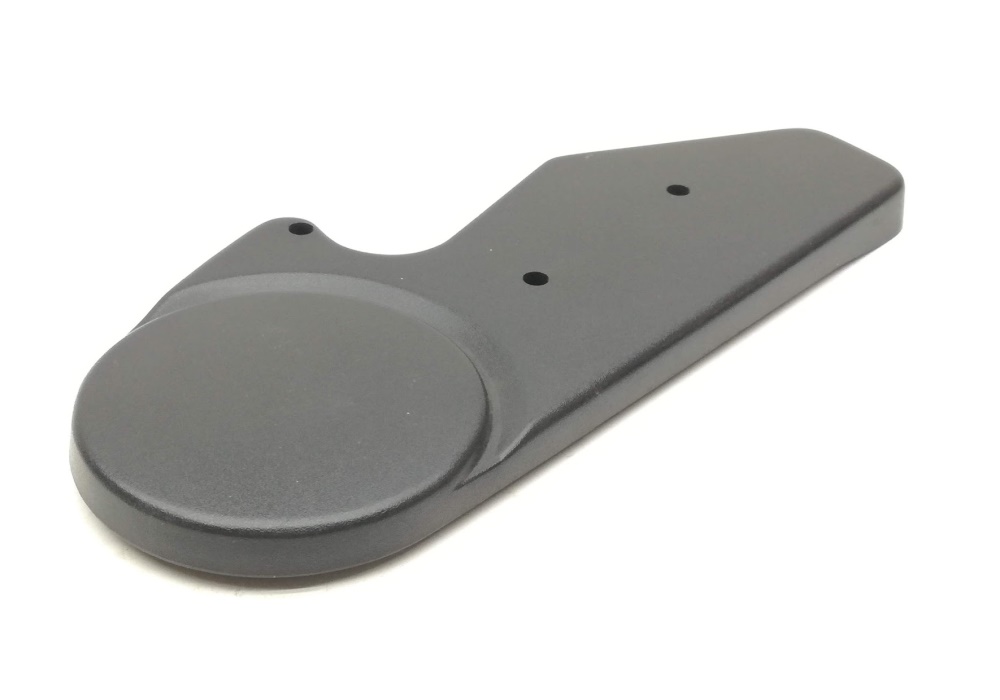 89388146401C VAG Osłona fotela  Audi 80 B3