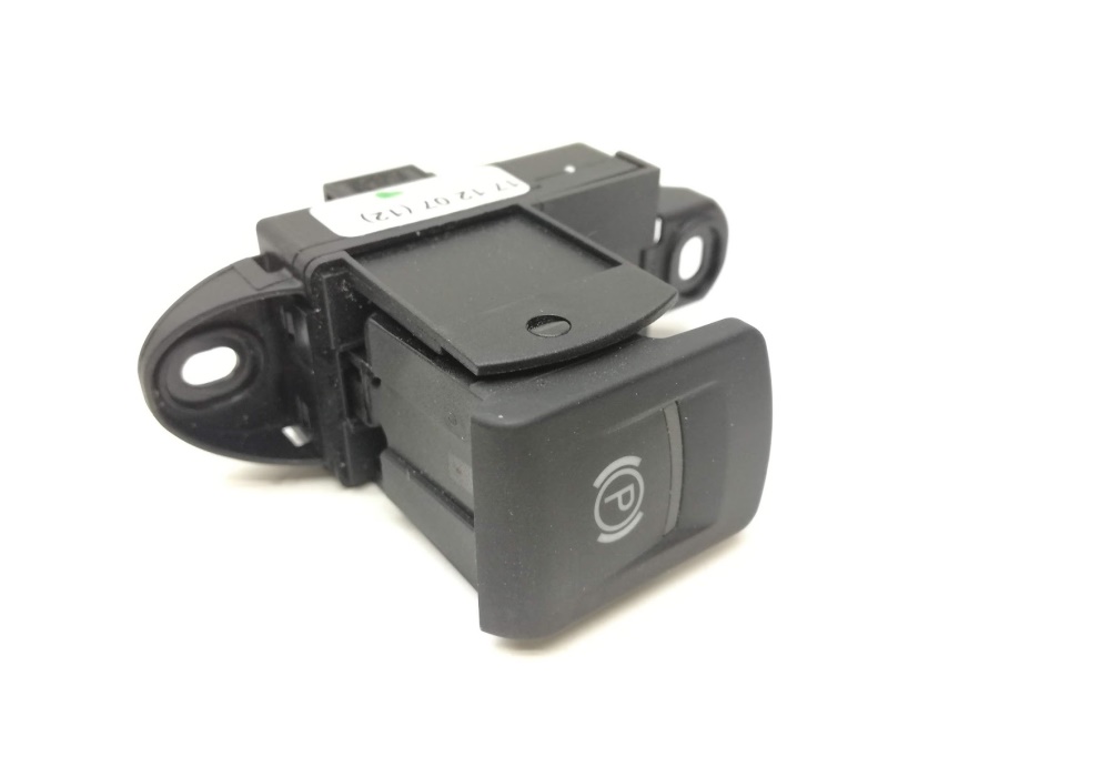 4F1927225B VAG Przełącznik elektromechan. hamulca postojowego Audi A6 Audi A6 C6 (2004-2011)
