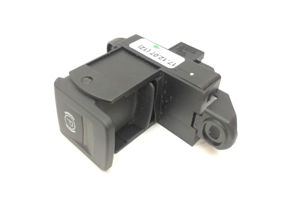 4F1927225B VAG Przełącznik elektromechan. hamulca postojowego Audi A6 Audi A6 C6 (2004-2011)