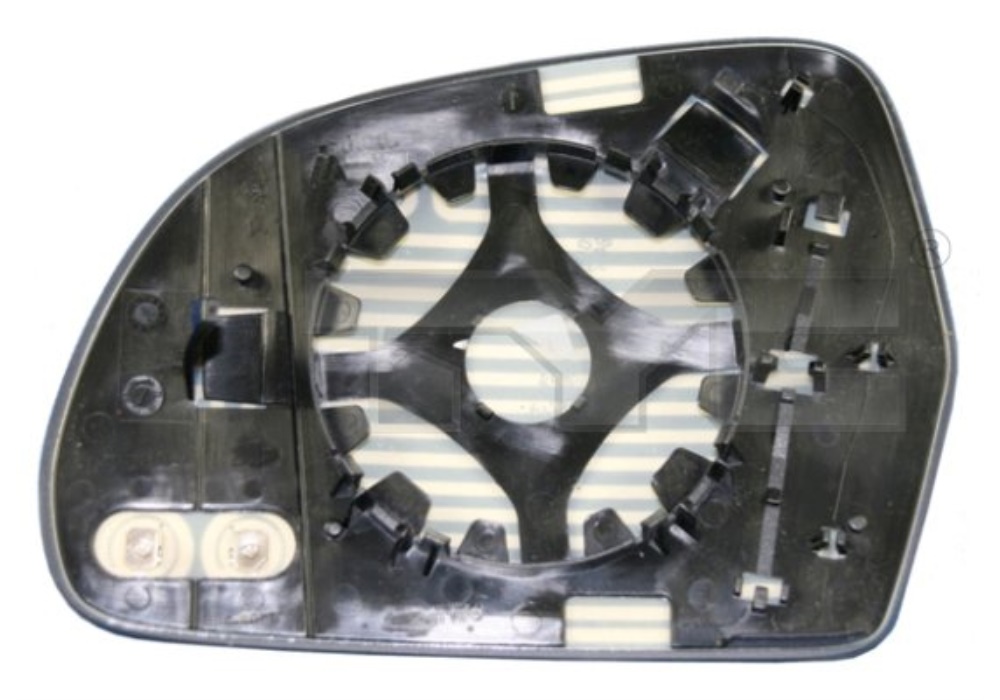 302-0092-1 TYC LUSTERKO ZEWN.WKLAD A4 09-11 /L/PODG ASF