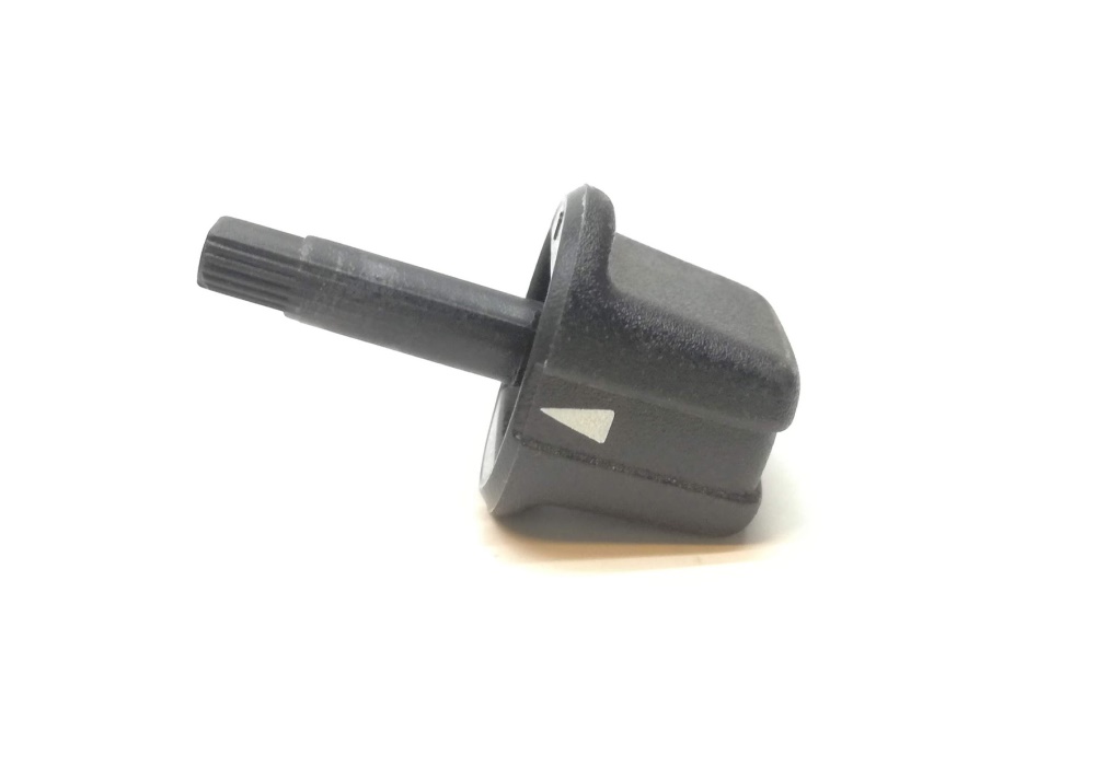 867959513 VAG Gałka regulacji ogrzewania