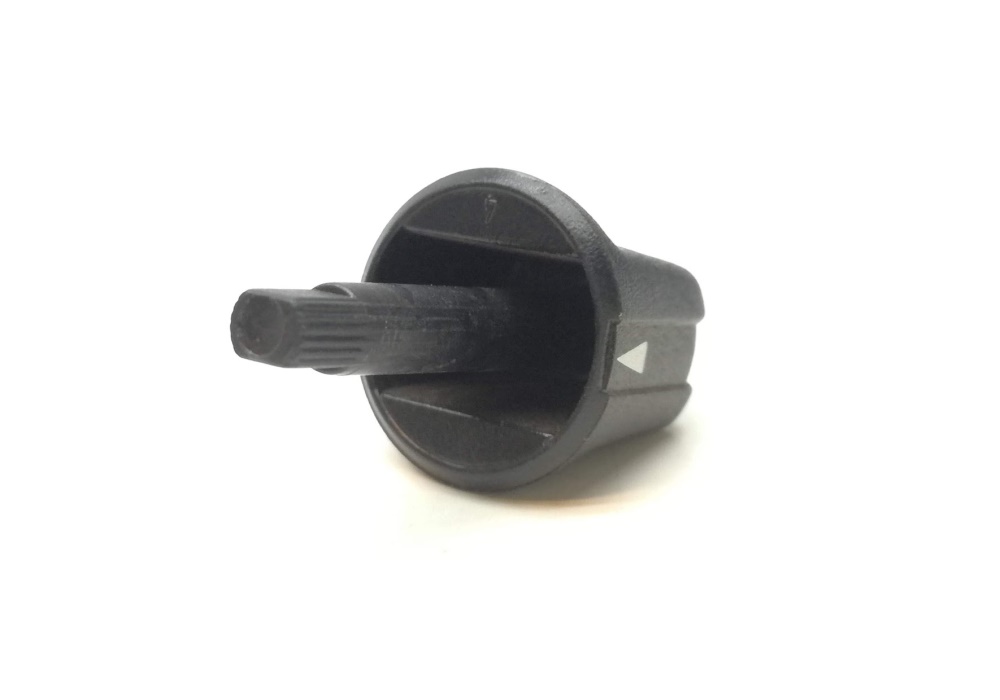 867959513 VAG Gałka regulacji ogrzewania