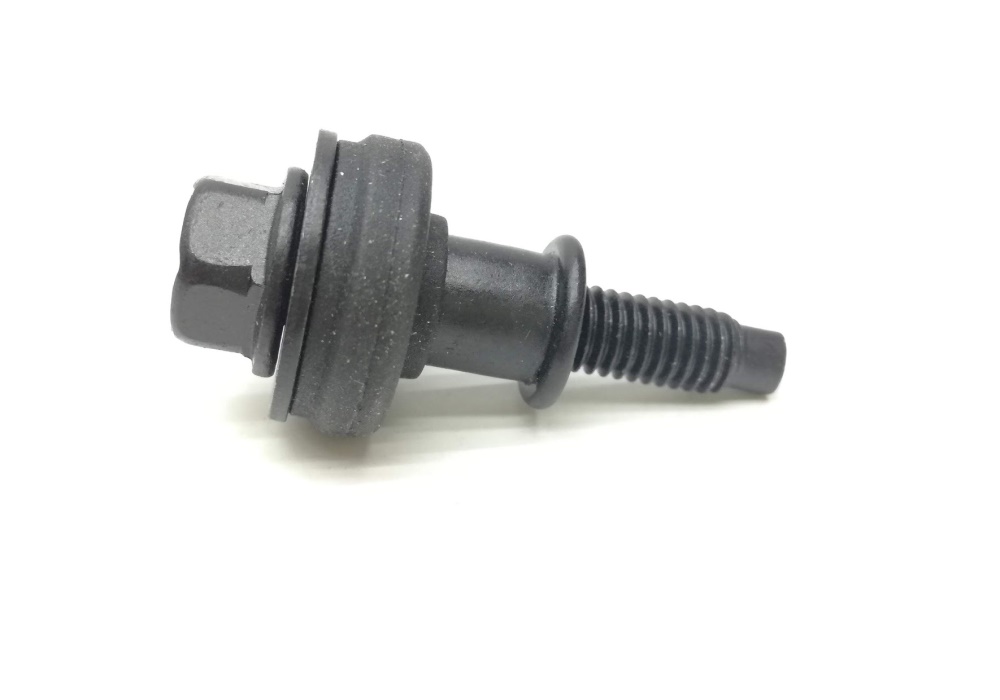 022103831B VAG Śruba kołnierz.z łbem 6-kątnym z tulejką M6