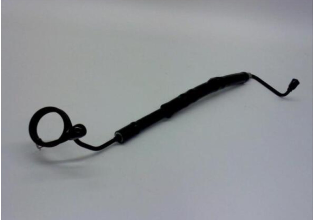 4D1422893AD VW CLASSIC Wąż elastyczny