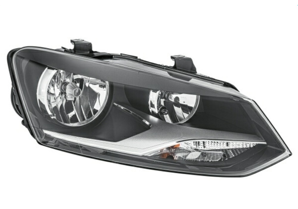 1EE 247 051-021 HELLA Reflektor główny