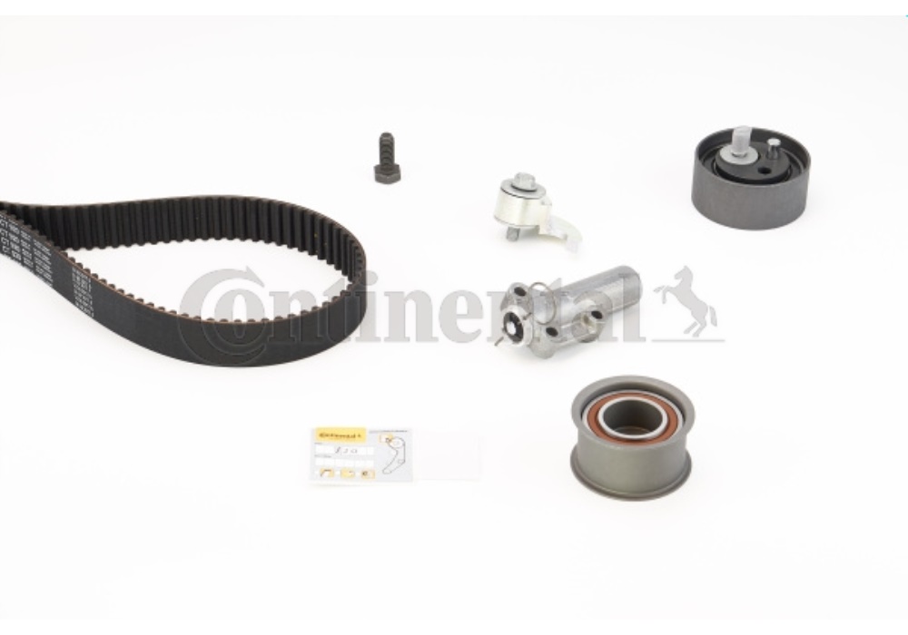 CT920K2 CONTINENTAL CTAM ZESTAW NAPRAWCZY + NAPINACZ GAZOWY