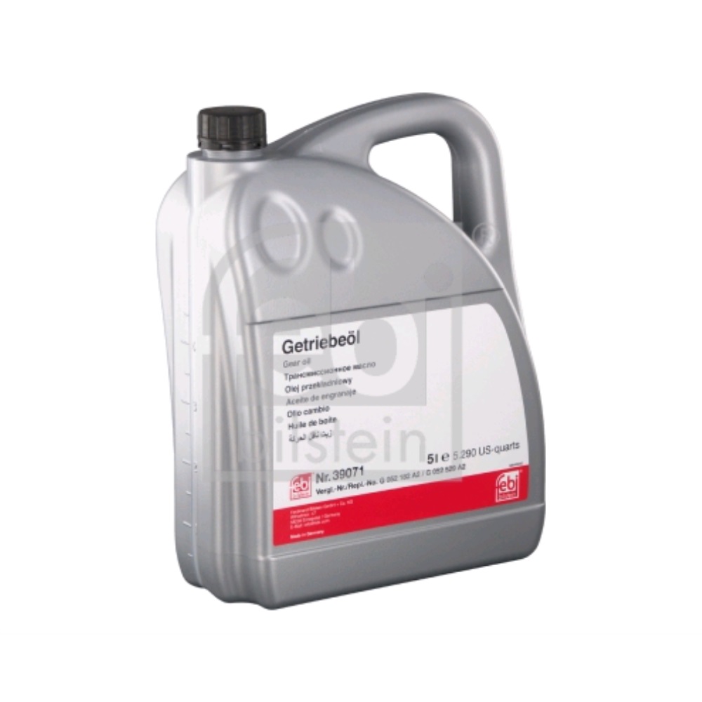 39071 FEBI BILSTEIN OLEJ AUTOMAT 5L