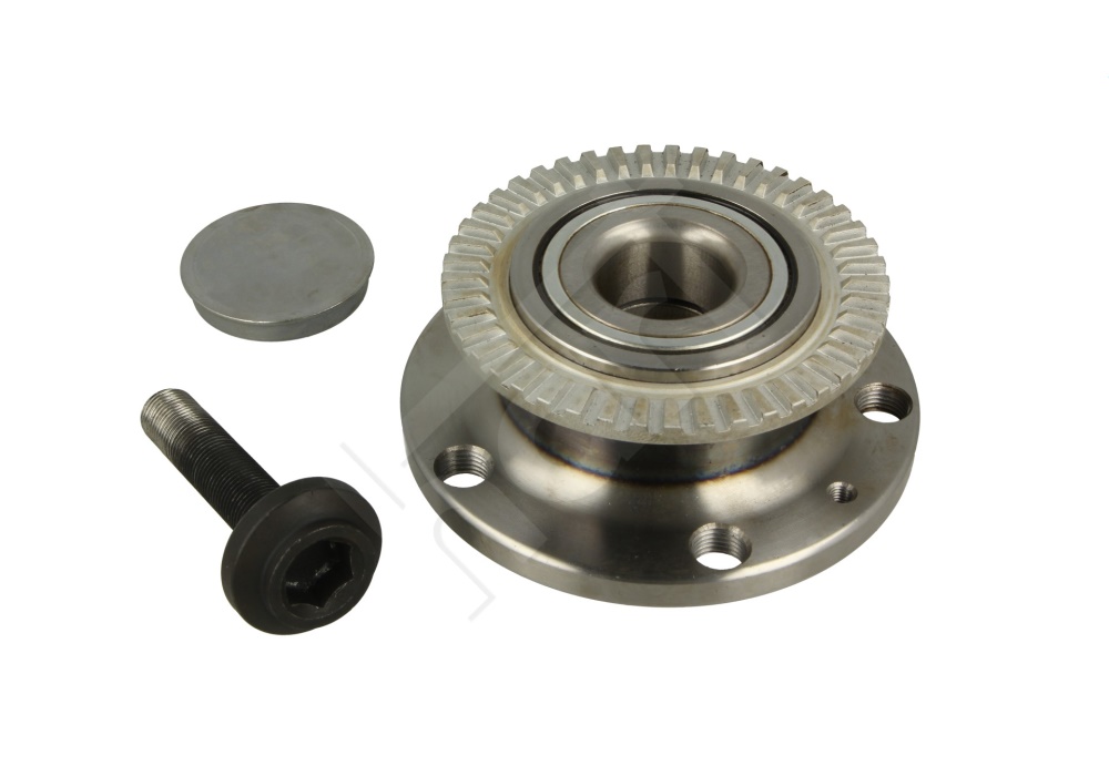 902 368 HART PIASTA Z LOZ./T/ AUDI A4/AVANT 01-