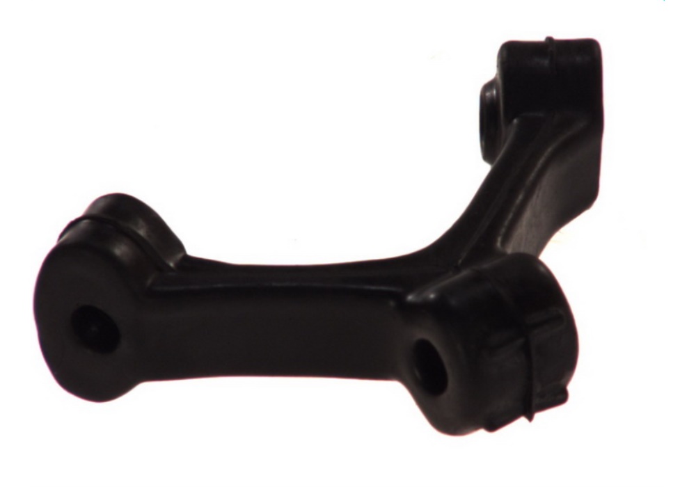 255-102 BOSAL Wieszak układu wydechowego pasuje do: AUDI A2, A3, A4 B5, A4 B6, A4 B7, A4 B8, A