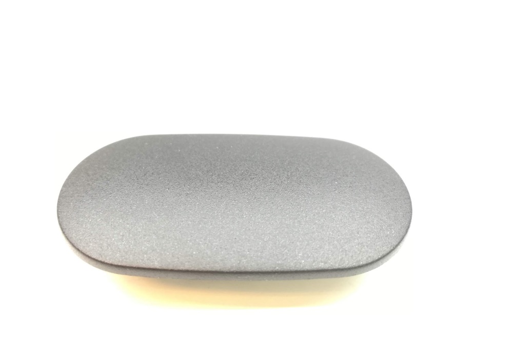 7H08277139B9 VAG Zaślepka, czerń satynowa