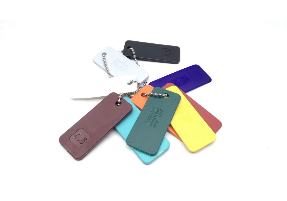 V03839140P VAG 3371 PRZYRZĄD szczelinomierz sprawdzian blacharski