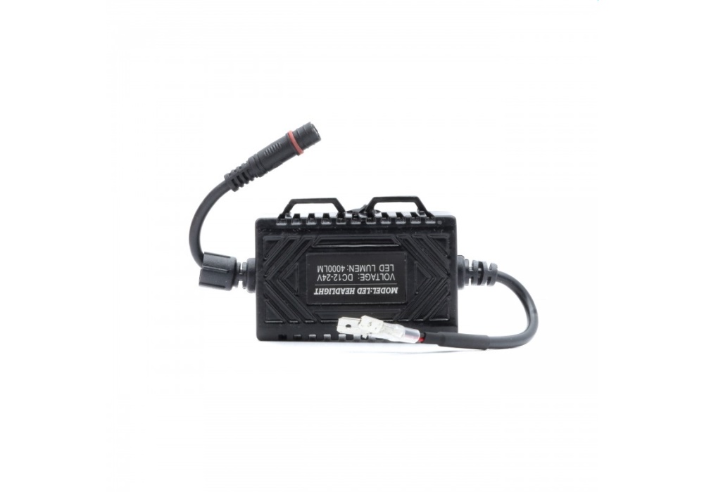 EPLHM19C EINPARTS EPLHM19C CANBUS ŻARÓWKA LED H1 PHILIPS Luxeon ZES do motocykli