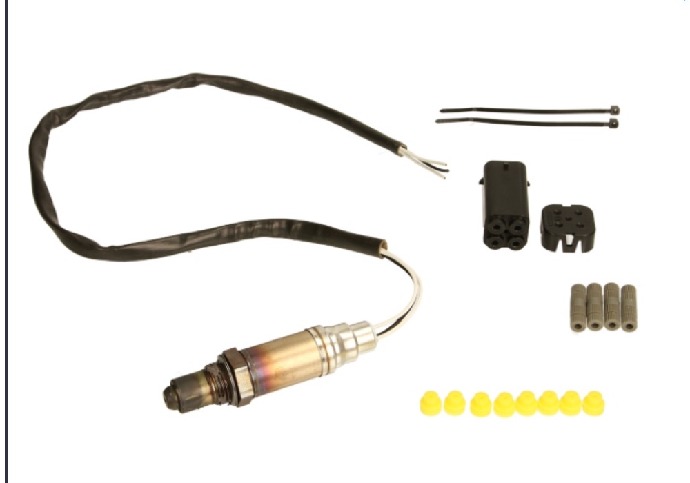 0258986504 BOSCH SONDA LAMBDA