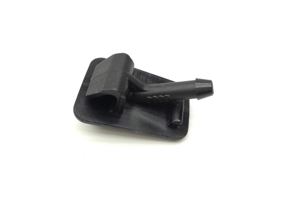 8D0955987 VAG KOŃCÓWKA SPRYSKIWACZA Audi A4 B5 95-