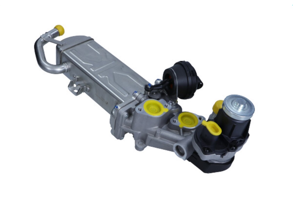 7.09720.00.0 PIERBURG CHŁODNICA ZAWÓR EGR VW 1,6TDI-2,0TDI (Z CHŁODNICĄ) MODUŁ