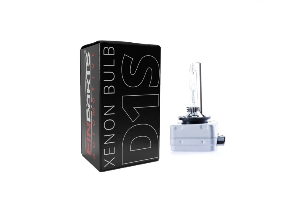 EPD1S EINPARTS Żarnik xenon EPD1S STANDARD 4800K 35W